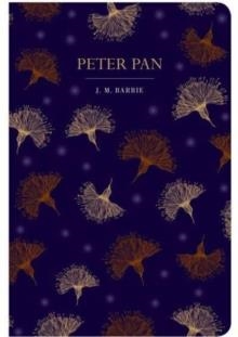 PETER PAN | 9781914602078 | JAMES MATTHEW BARRIE