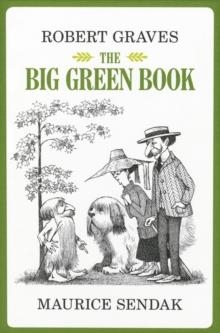 BIG GREEN BOOK THE | 9780062644831 | ROBERT GRAVES