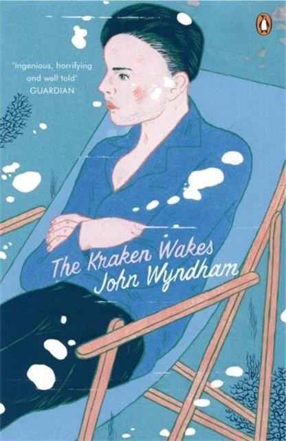 THE KRAKEN WAKES | 9780141032993 | JOHN WYNDHAM 