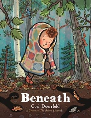 BENEATH | 9781915252524 | CORI DOERRFELD
