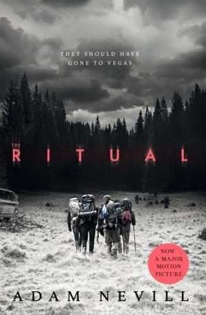 THE RITUAL | 9781509883448 | ADAM NEVILL