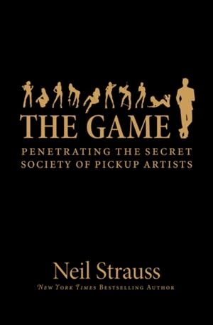 THE GAME | 9780061240164 | NEIL STRAUSS