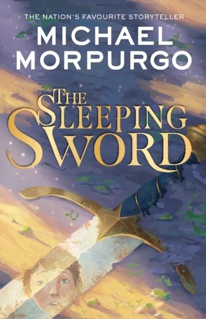 THE SLEEPING SWORD | 9780008640774 | MICHAEL MORPURGO