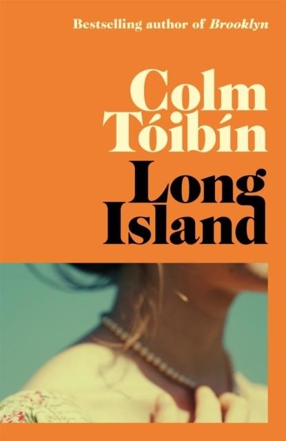 LONG ISLAND | 9781035029457 | COLM TOIBIN