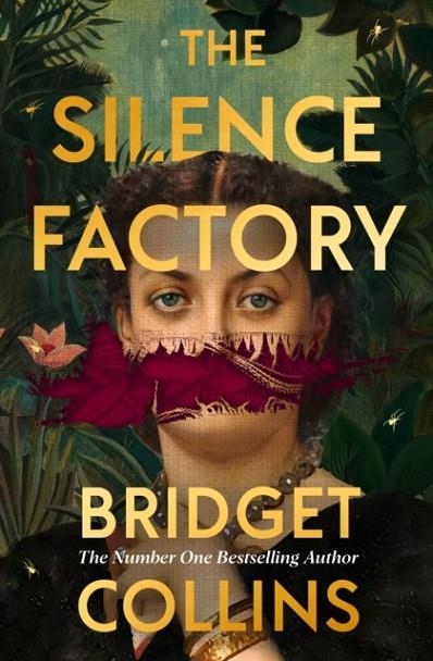 THE SILENCE FACTORY | 9780008424039 | BRIDGET COLLINS