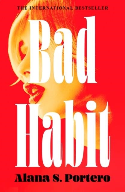 BAD HABIT | 9780008663308 | ALANA S PORTERO