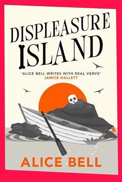DISPLEASURE ISLAND | 9781838958442 | ALICE BELL