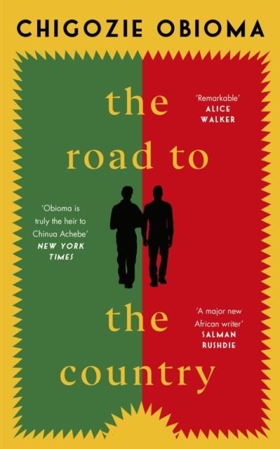 THE ROAD TO THE COUNTRY | 9781529153477 | CHIGOZIE OBIOMA