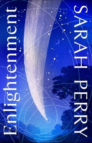 ENLIGHTENMENT | 9781787335004 | SARAH PERRY
