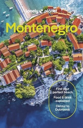 MONTENEGRO 5 | 9781838698331