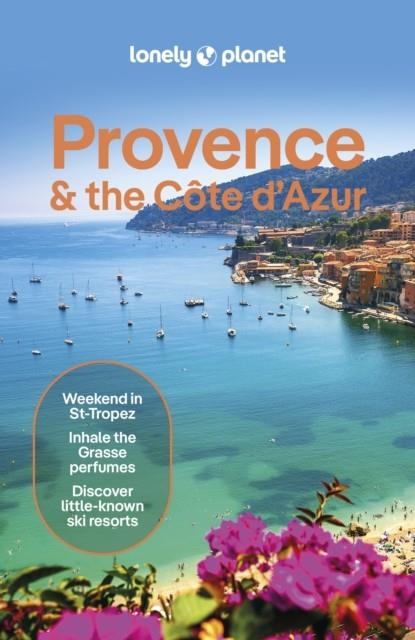 PROVENCE AND THE COTE D'AZUR 11 | 9781838699345
