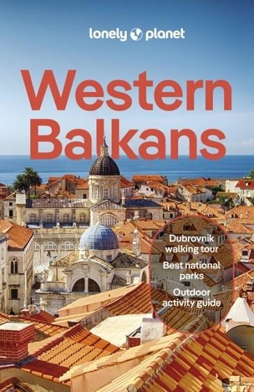 WESTERN BALKANS 4 | 9781788683920