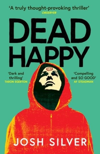 DEAD HAPPY | 9780861547821 | JOSH SILVER