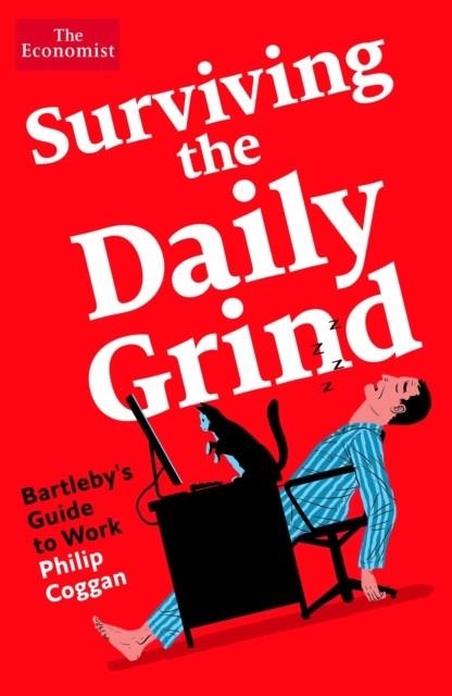 SURVIVING THE DAILY GRIND | 9781788169257 | PHILIP COGGAN