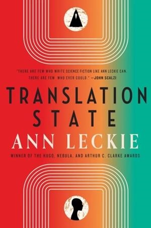 TRANSLATION STATE | 9780356517933 | ANN LECKIE