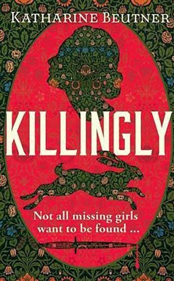 KILLINGLY | 9781838959258 | KATHARINE BEUTNER