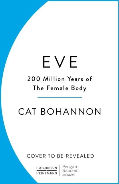 EVE | 9781529156171 | CAT BOHANNON