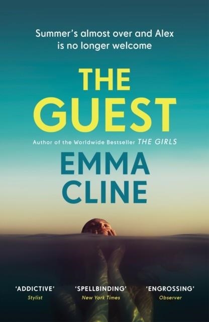 THE GUEST | 9781529921915 | EMMA CLINE