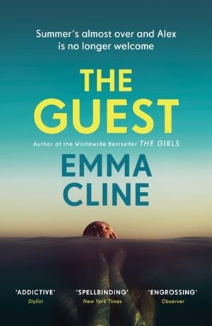 THE GUEST | 9781529921915 | EMMA CLINE
