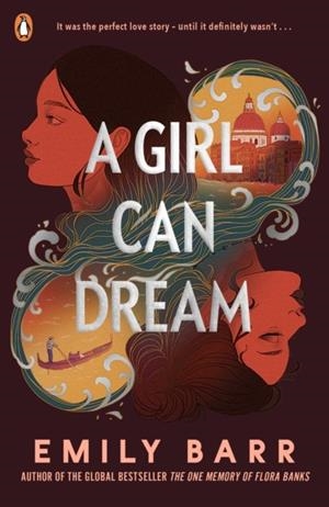 A GIRL CAN DREAM | 9780241643426 | EMILY BARR