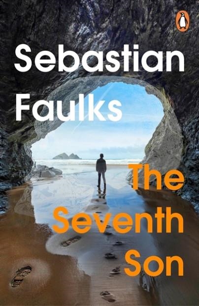 THE SEVENTH SON | 9781804942833 | SEBASTIAN FAULKS