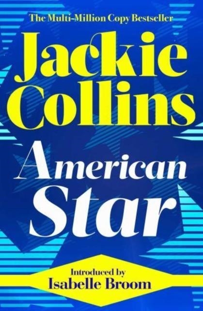 AMERICAN STAR | 9781398525542 | JACKIE COLLINS