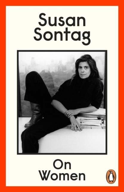 ON WOMEN | 9780241996843 | SUSAN SONTAG