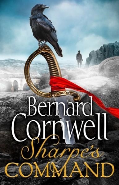 SHARPE'S COMMAND | 9780008496814 | BERNARD CORNWELL