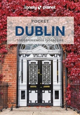 DUBLIN POCKET LP 7 | 9781838698850