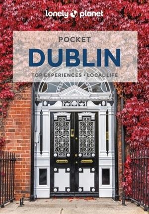 DUBLIN POCKET LP 7 | 9781838698850