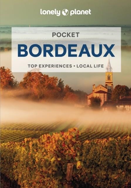 BORDEAUX POCKET LP 3 | 9781838699888