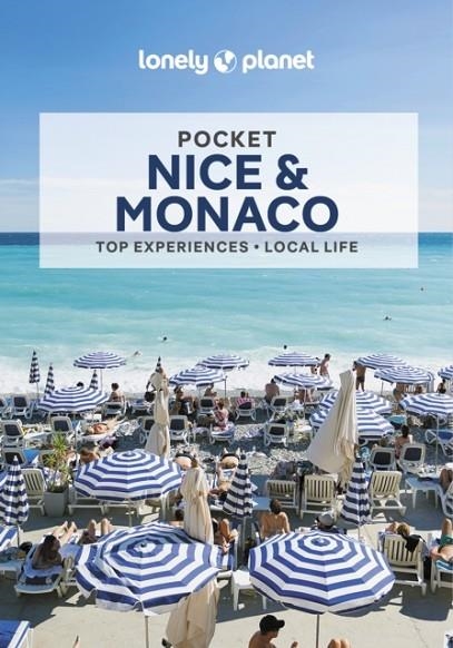 NICE AND MONACO POCKET LP 3 | 9781838699093