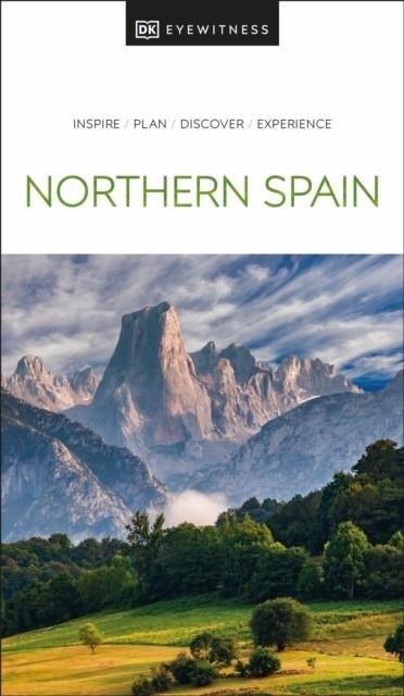 NORTHERN SPAIN DK EYEWITNESS | 9780241668191