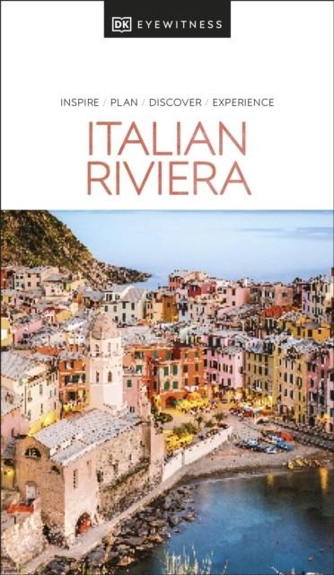 ITALIAN RIVERA DK EYEWITNESS | 9780241470848