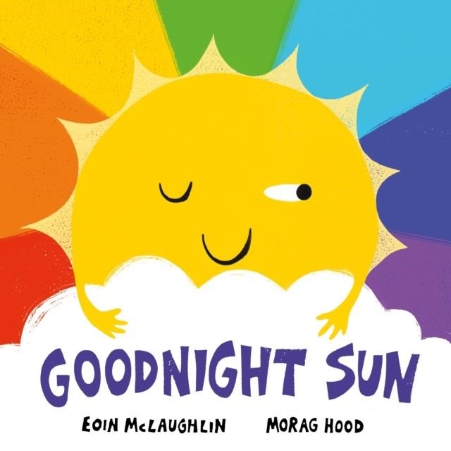 GOODNIGHT SUN | 9780571377527 | EOIN MCLAUGHLIN