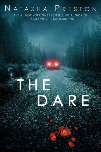 THE DARE | 9780593704066 | NATASHA PRESTON