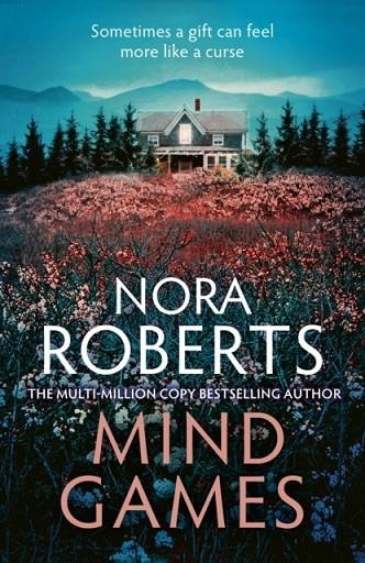 MIND GAMES | 9780349437613 | NORA ROBERTS