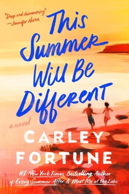 THIS SUMMER WILL BE DIFFERENT | 9780593638880 | CARLEY FORTUNE