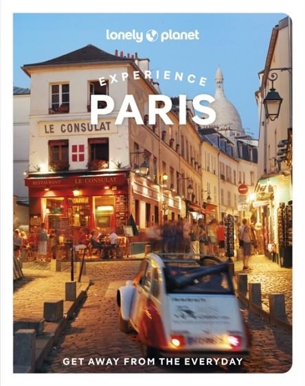 EXPERIENCE PARIS 2 | 9781838697624