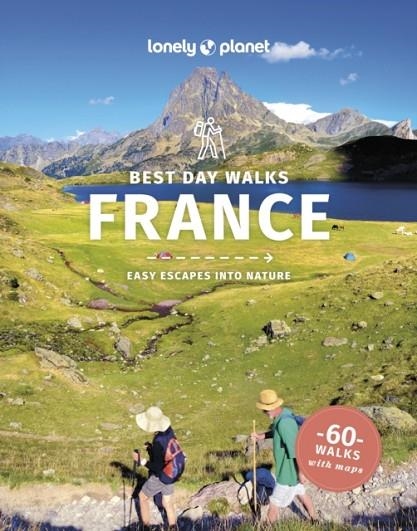 FRANCE BEST DAY WALKS 2 | 9781838696887