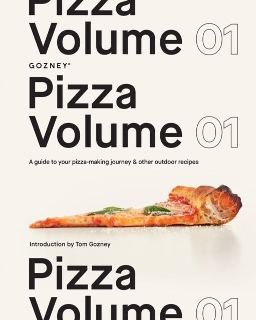 PIZZA VOLUME 1 | 9780008640941