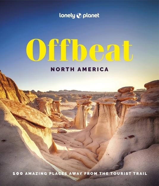 OFFBEAT NORTH AMERICA | 9781837582242