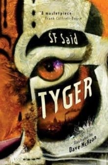 TYGER | 9781788452915 | SF SAID