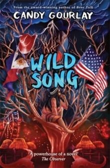 WILD SONG | 9781788452083 | CANDY GOURLAY