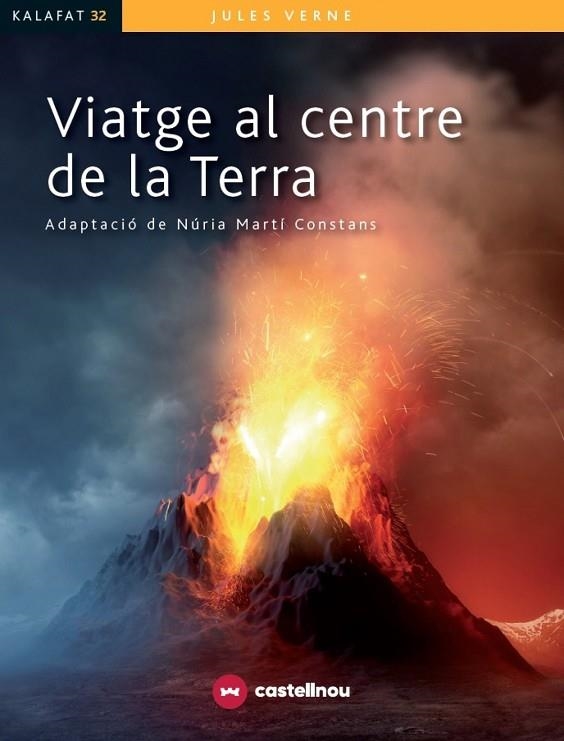 VIATGE AL CENTRE DE LA TERRA | 9788417406820 | VERNE, J.