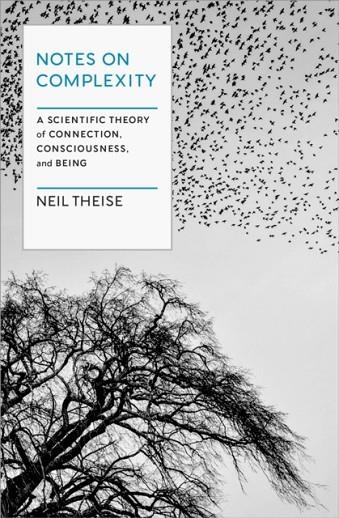 NOTES ON COMPLEXITY | 9781954118256 | NEIL THEISE 