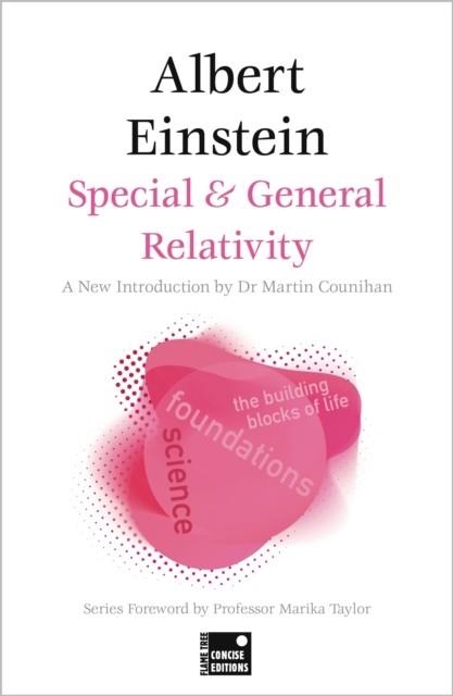 SPECIAL AND GENERAL RELATIVITY (CONCISE EDITION) | 9781804175675 | ALBERT EINSTEIN