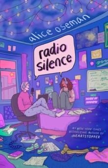 RADIO SILENCE | 9780008661243 | ALICE OSEMAN