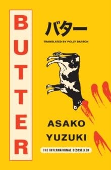 BUTTER | 9780008511685 | ASAKO YUZUKI