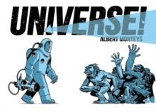 UNIVERSE VOL 1 | 9781534318076 | ALBERT MONTEYS